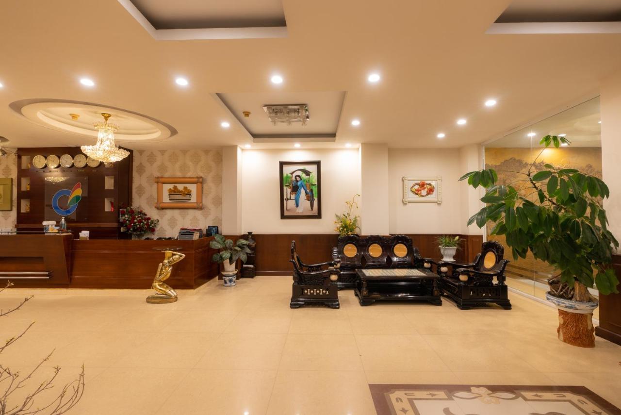 Mai Vang Hotel Da Lat Exterior photo